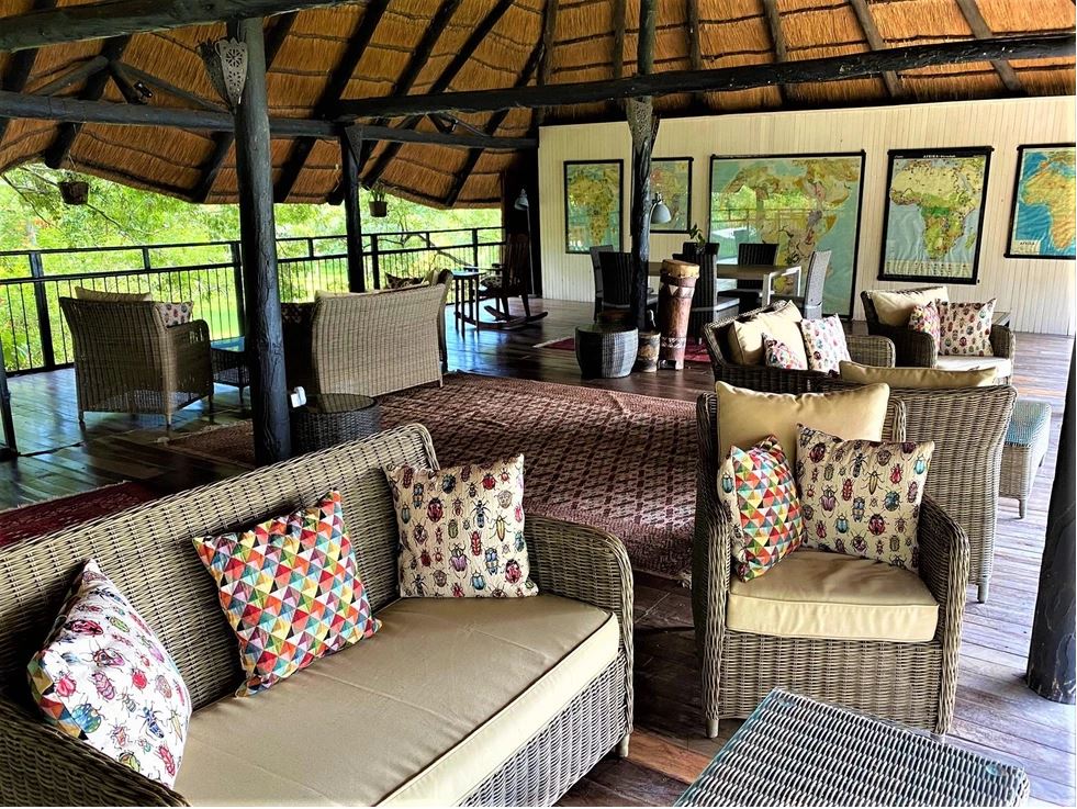 Waterberry Zambezi Lodge thumbnail 6